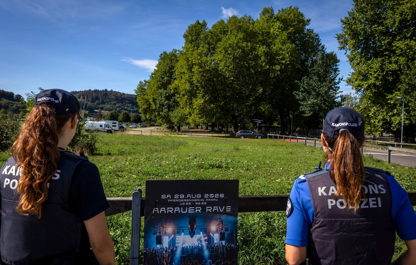 Fusillade en Suisse : le suspect, atteint de « problèmes psychologiques », refuse de parler