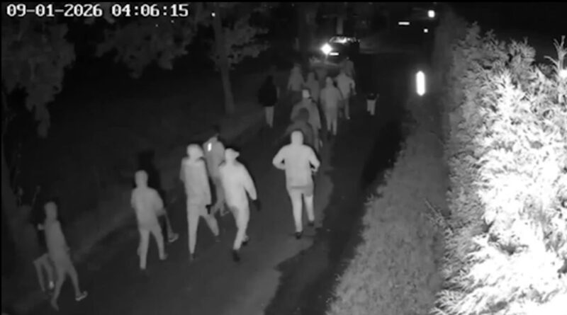 Fusillade nocturne à Overasselt : 34 suspects, dont des Belges, interpellés