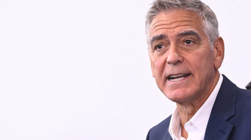 George Clooney qualifie les Etats-Unis de « kakistocratie » : que signifie-t-il ?