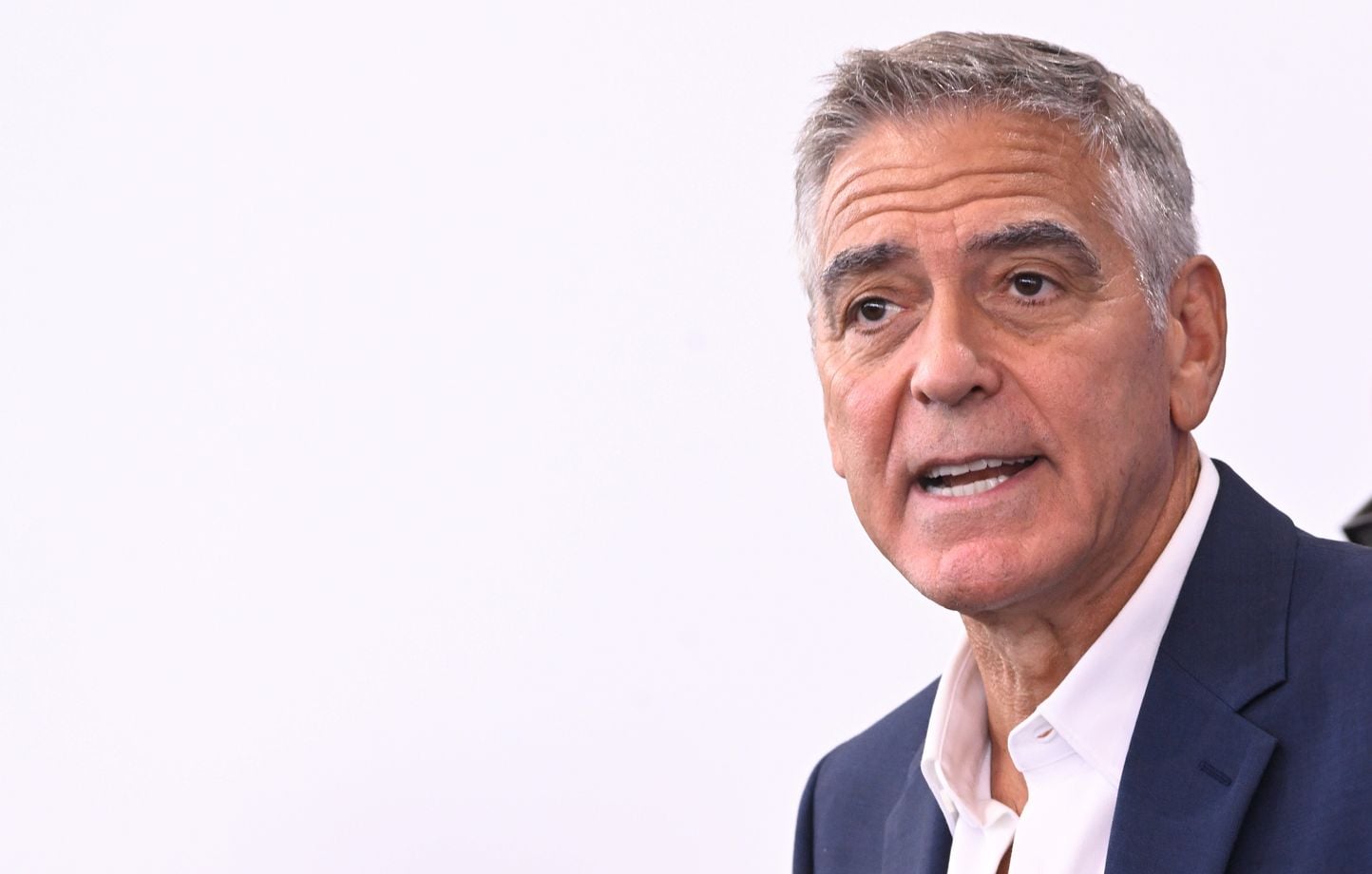 George Clooney qualifie les Etats-Unis de « kakistocratie » : que signifie-t-il ?
