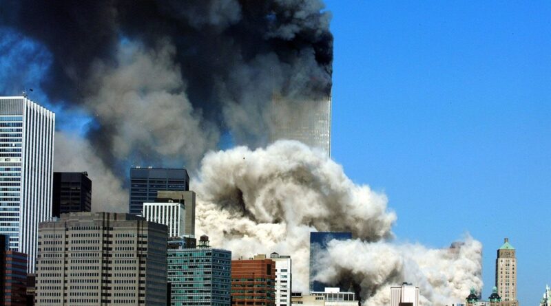 George W. Bush le 11 septembre 2001 : récit d'une cavale présidentielle