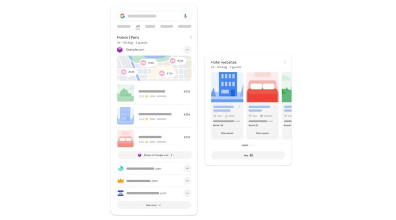 « Google laisse amèrement plus de place à la concurrence : ces évolutions dégradent la qualité de recherche en Europe »