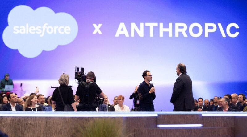 Google, OpenAI et Anthropic veulent créer un régulateur commun de l’IA
