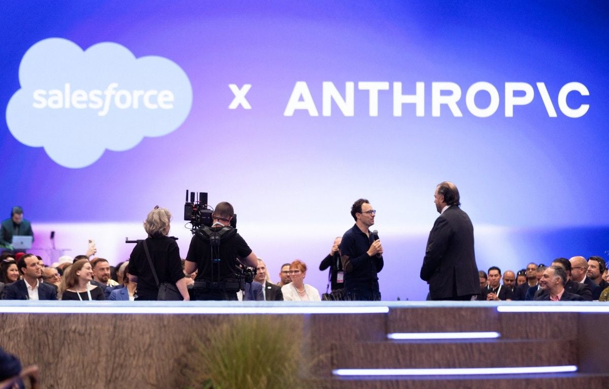Google, OpenAI et Anthropic veulent créer un régulateur commun de l’IA