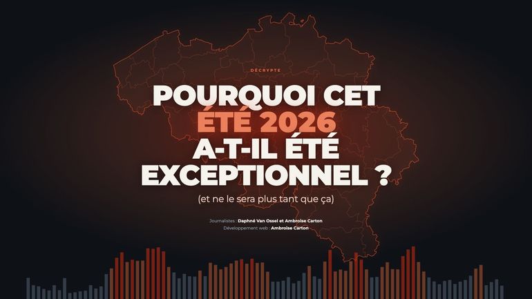 Grand format : pourquoi l’été 2026 a-t-il été exceptionnel et moins ensuite