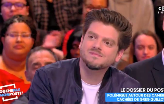 Greg Guillotin, youtubeur, admet des violences sur son ex-compagne après plainte.