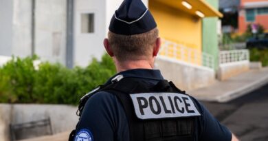 Guadeloupe : un homme tué par balle, trentième homicide de l’année