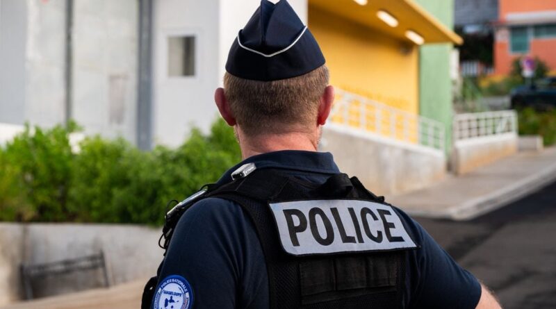 Guadeloupe : un homme tué par balle, trentième homicide de l’année