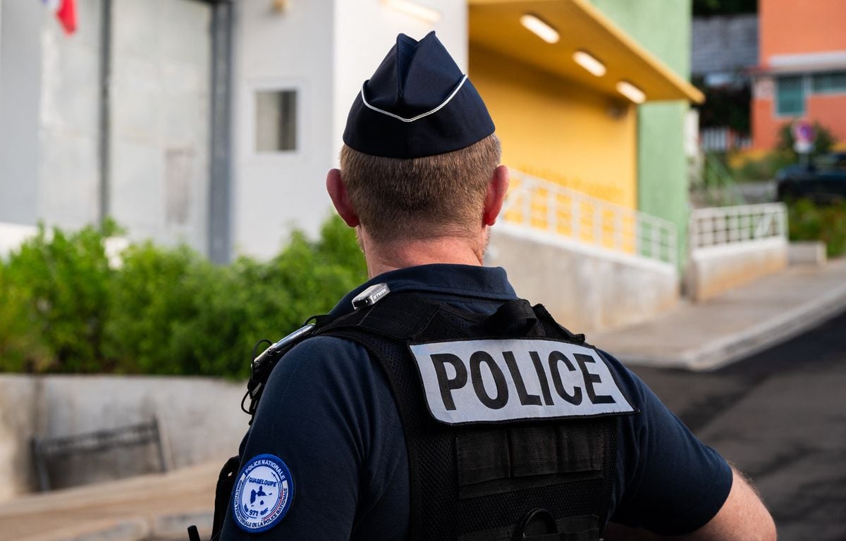 Guadeloupe : un homme tué par balle, trentième homicide de l’année
