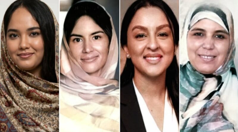 Guelmim-Oued Noun : 5 candidates pour 5 sièges dans une course ouverte
