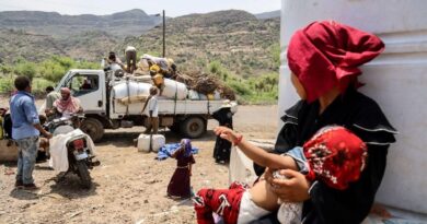 Guerre au Moyen-Orient : 73 blessés dans l'attaque des Houthis en Arabie saoudite