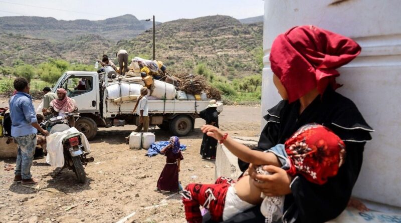 Guerre au Moyen-Orient : 73 blessés dans l'attaque des Houthis en Arabie saoudite