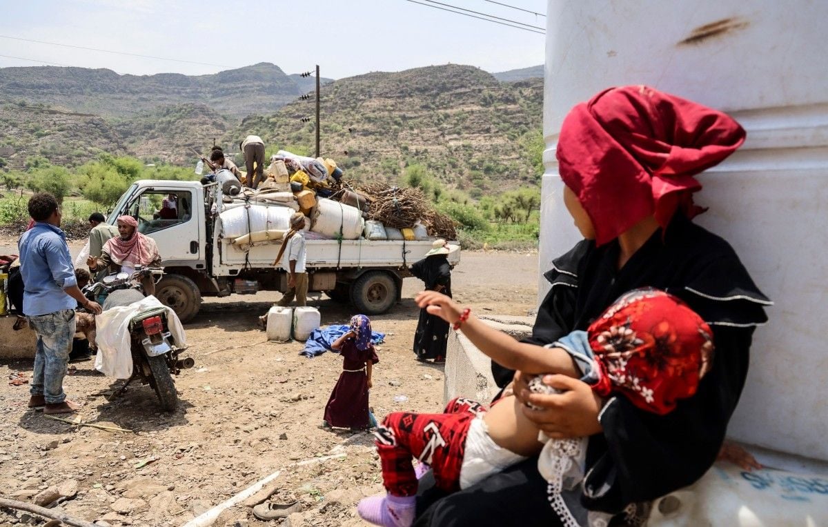 Guerre au Moyen-Orient : 73 blessés dans l'attaque des Houthis en Arabie saoudite