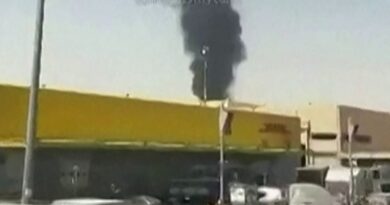 Guerre au Moyen-Orient : les Houthis revendiquent une attaque à Riyad