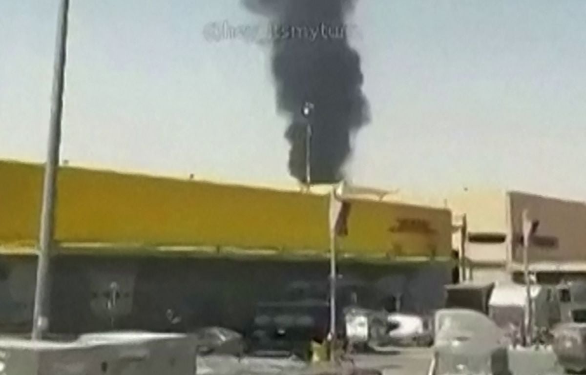 Guerre au Moyen-Orient : les Houthis revendiquent une attaque à Riyad