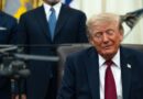 Guerre au Moyen-Orient : Trump propose de renommer Ormuz « détroit Trump »