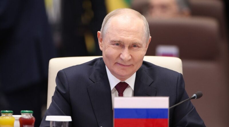 Guerre en Ukraine : Allemagne et Otan en colère contre la Russie, terreur à Kiev