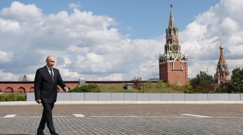 Guerre en Ukraine : Danger aérien en Russie, « terrorisme d’Etat » et IA influencées par la propagande