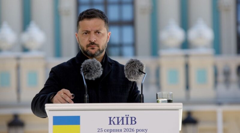 Guerre en Ukraine : Fusillade désordonnée entre deux services de renseignement