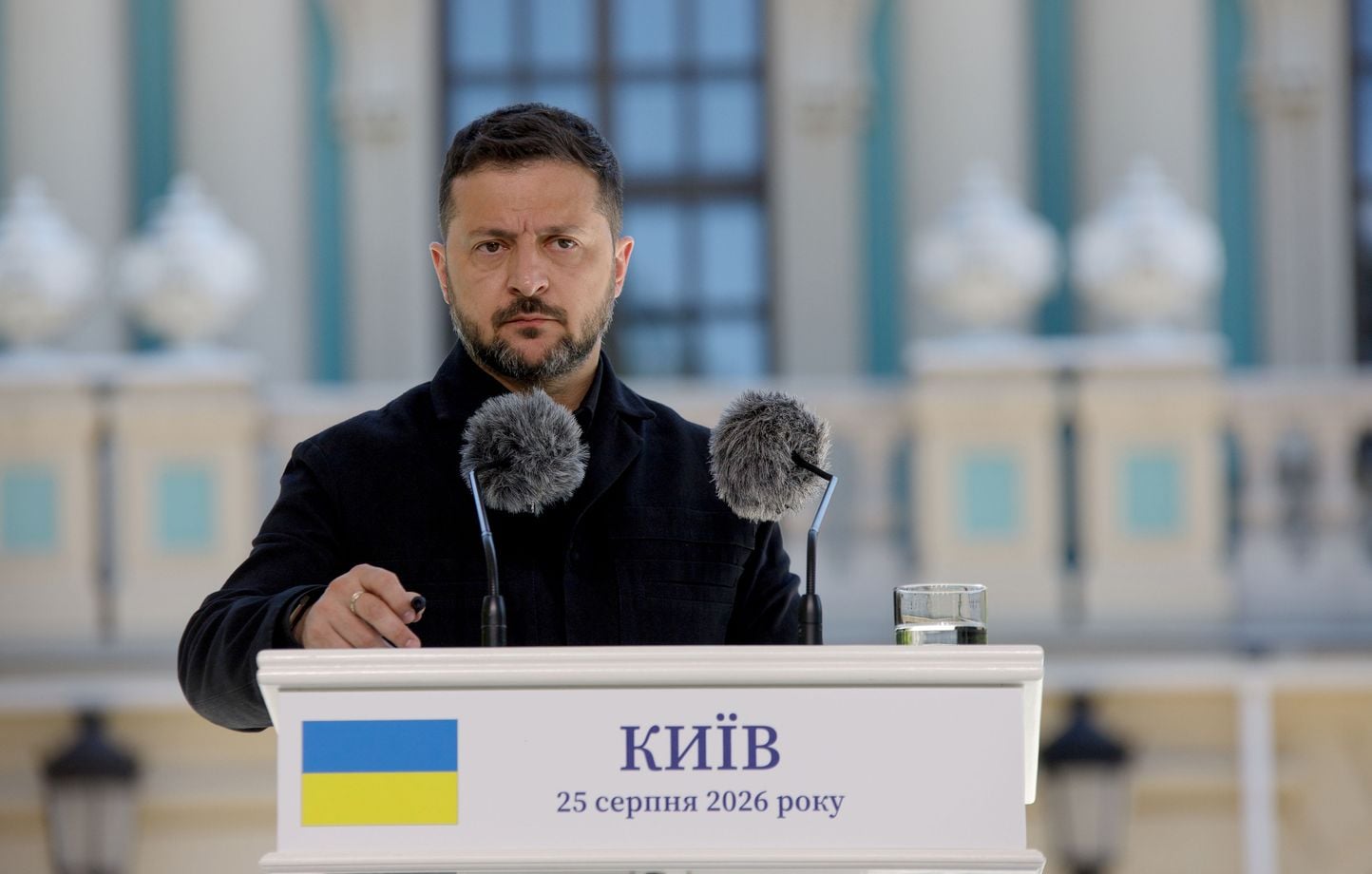 Guerre en Ukraine : Fusillade désordonnée entre deux services de renseignement