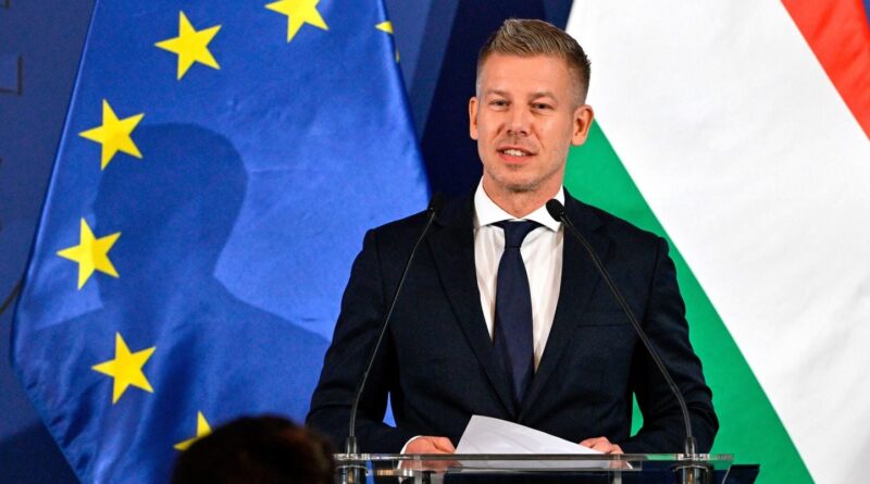 Guerre en Ukraine : La Hongrie continue de protéger les Ukrainiens mobilisables malgré la décision européenne
