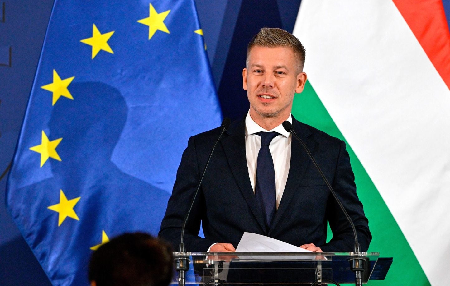 Guerre en Ukraine : La Hongrie continue de protéger les Ukrainiens mobilisables malgré la décision européenne
