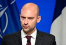 Guerre en Ukraine : Paris appelle Moscou à revenir sur la prise de contrôle d’entreprises européennes par Nestlé et Auchan