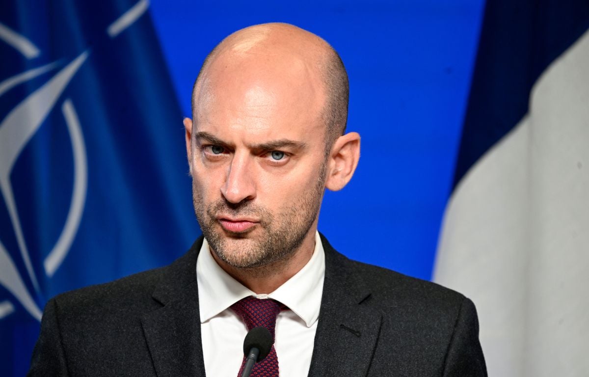 Guerre en Ukraine : Paris appelle Moscou à revenir sur la prise de contrôle d’entreprises européennes par Nestlé et Auchan
