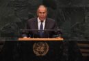 Guerre en Ukraine : seize morts dans plusieurs frappes, Lavrov accuse l’Europe à l’ONU