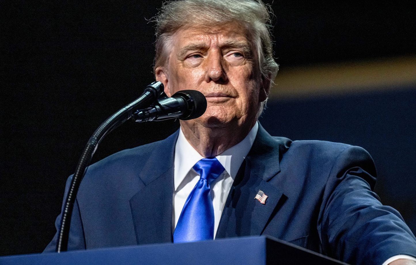 Guerre en Ukraine : Trump estime que Zelensky et Poutine « se détestent » comme obstacle à la paix.