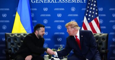 Guerre en Ukraine : Zelensky dit que Kiev et Washington veulent la fin avant l’hiver