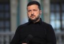 Guerre en Ukraine : Zelensky prêt à la désescalade si Poutine agit de même
