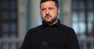 Guerre en Ukraine : Zelensky prêt à la désescalade si Poutine agit de même