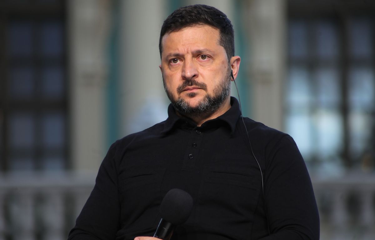 Guerre en Ukraine : Zelensky prêt à la désescalade si Poutine agit de même