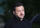 Guerre en Ukraine : Zelensky prévoit de rencontrer Macron et Trump en septembre