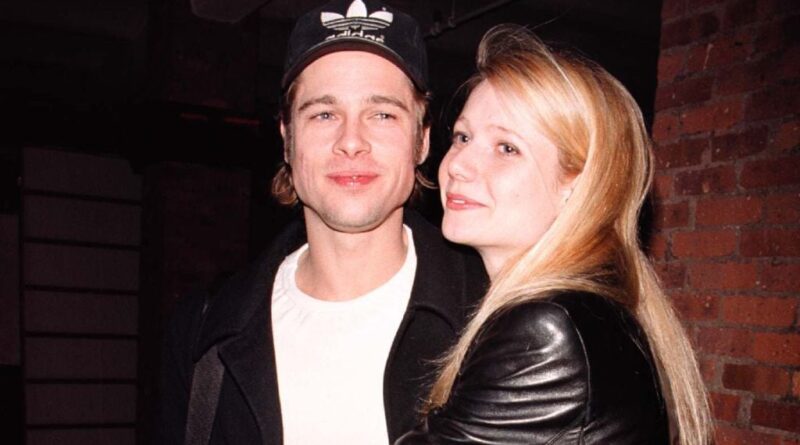 Gwyneth Paltrow « honteuse » de l’échec de sa relation avec Brad Pitt