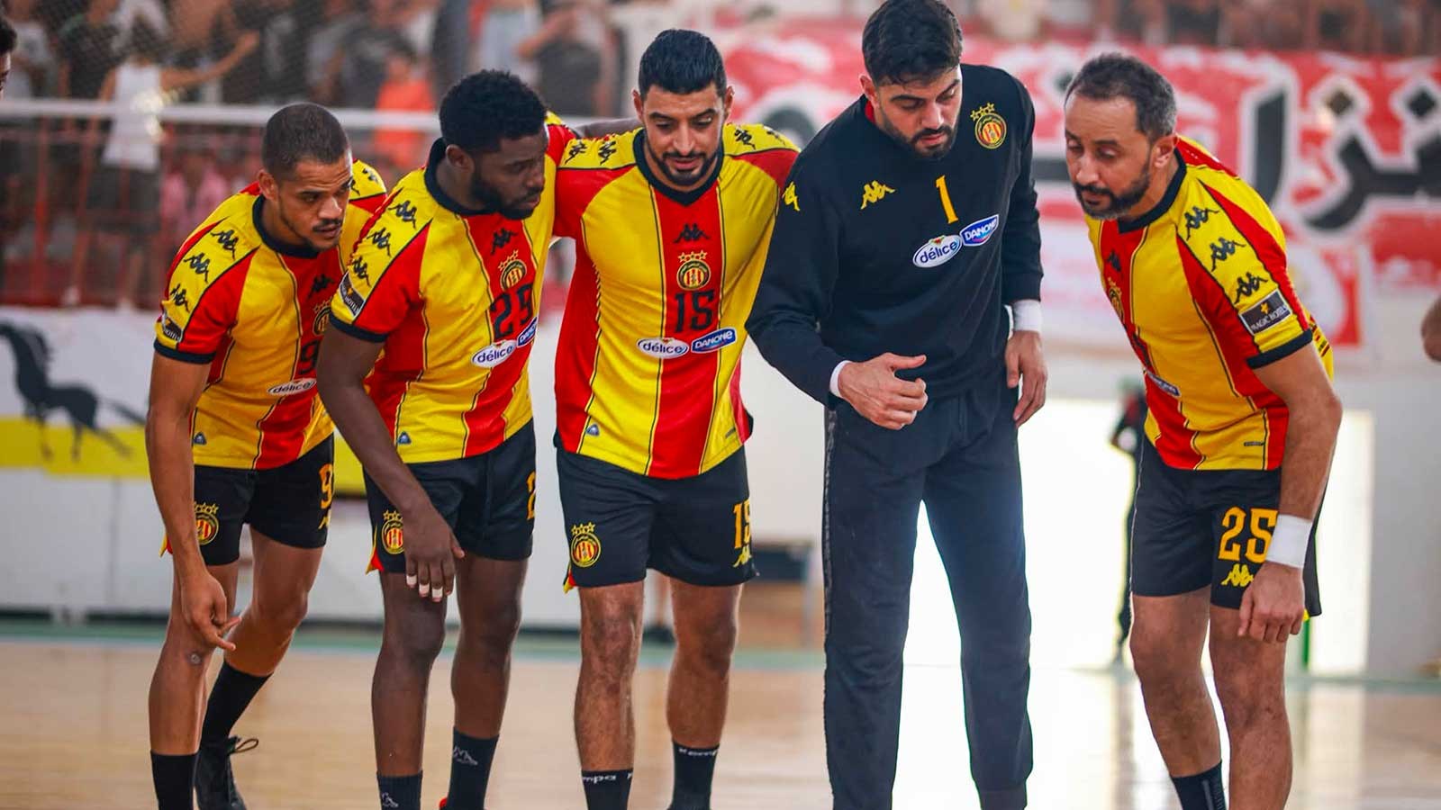 Handball : Reprise marquée par des tensions et des incertitudes