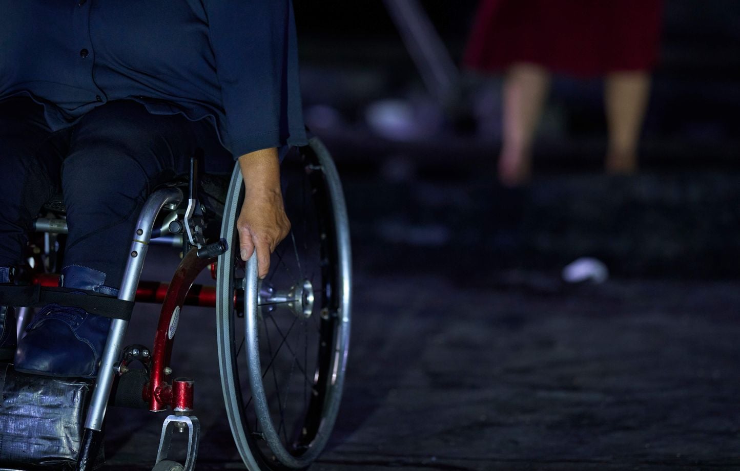 Handicap : Contenu de la « feuille de route » d’Emmanuel Macron sur l’accessibilité.
