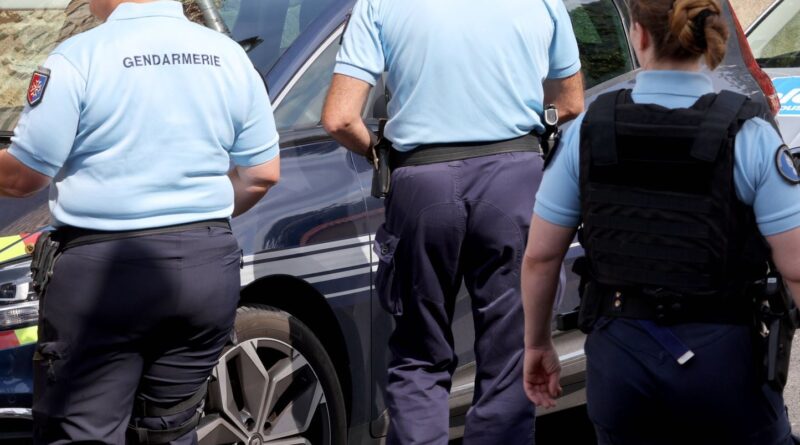 Haute-Saône : Retrouvailles tragiques des corps d'une famille de quatre personnes