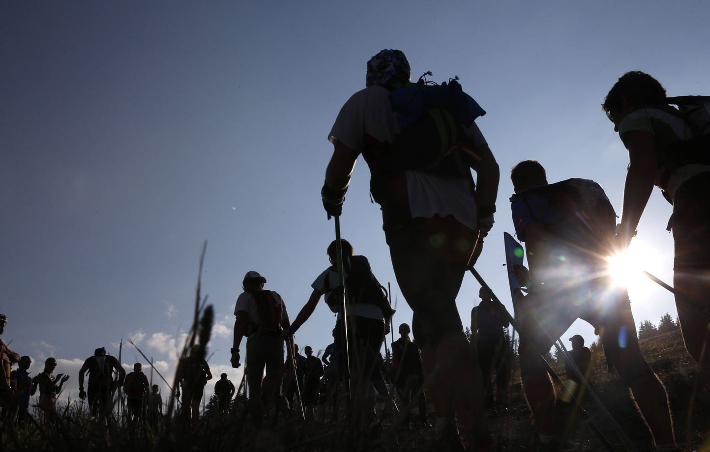 Haute-Savoie : Chute mortelle d'un alpiniste argentin dans le Mont-Blanc