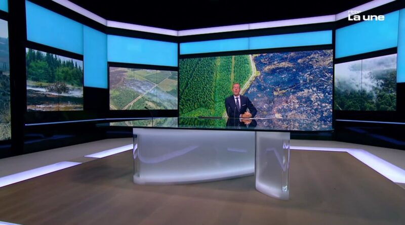 Hautes Fagnes : des sentiers rouvrent, mais la zone incendiée est interdite