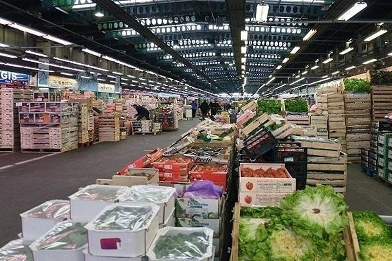 HCP : 68% des grossistes anticipent une stabilité des ventes au T3-2026