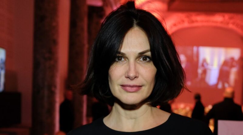 « Helena Noguerra furieuse : la justice m’avait promis le secret » sur Patrick Bruel.