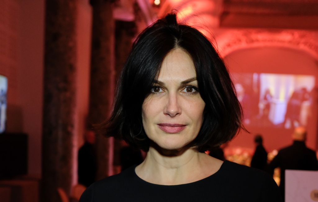 « Helena Noguerra furieuse : la justice m’avait promis le secret » sur Patrick Bruel.