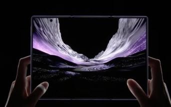 Huawei Mate XT 2 : Des smartphones pliables comme des cartes routières ?