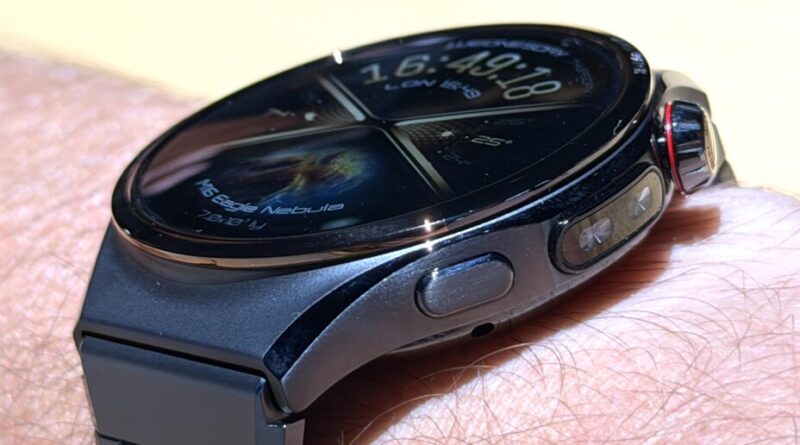 Huawei présente ses montres ultra-premium Watch 6 et Watch 6 Pro dès 449 euros.
