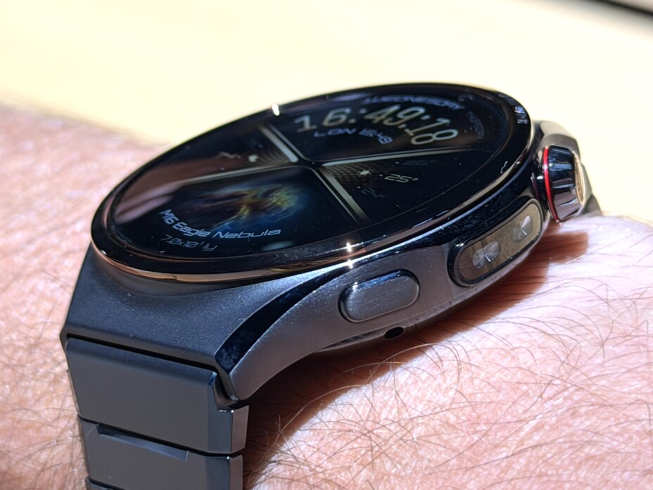 Huawei présente ses montres ultra-premium Watch 6 et Watch 6 Pro dès 449 euros.
