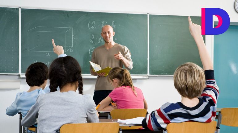 Indexation plafonnée en septembre : les enseignants surpris par une baisse de leur barème brut