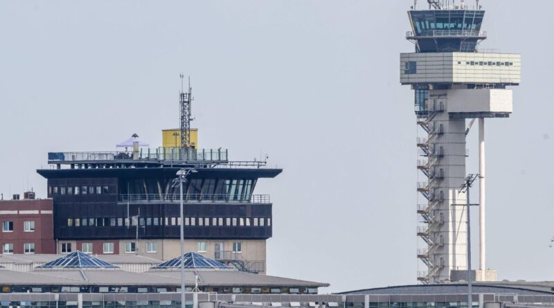 Indices ADN et boîte de conserve : l'Allemagne accuse la Russie après l'attaque de Leipzig.