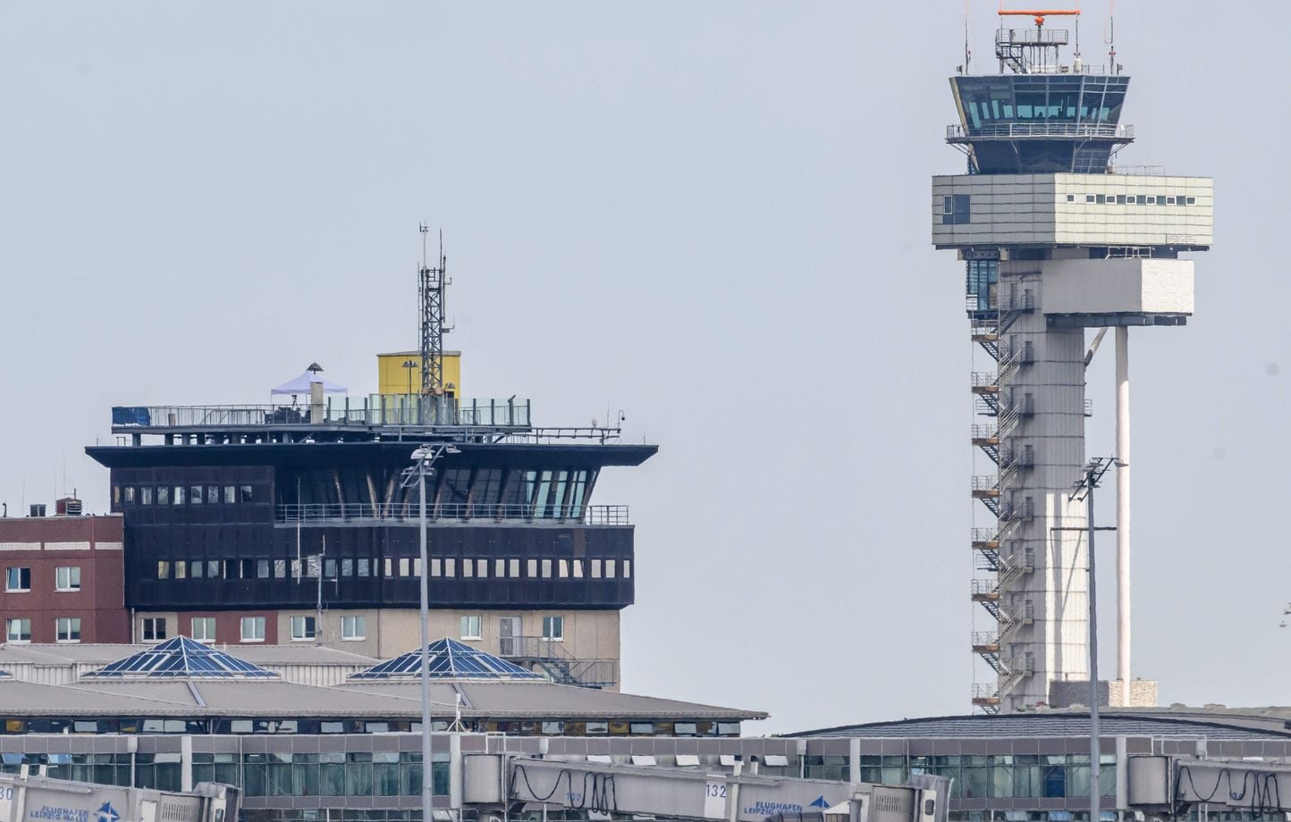 Indices ADN et boîte de conserve : l'Allemagne accuse la Russie après l'attaque de Leipzig.